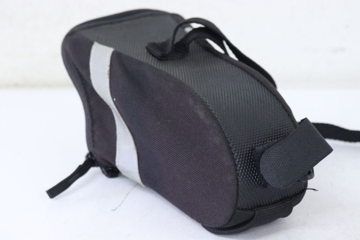 *SHIMANO PRO Shimano Pro подседельная сумка 