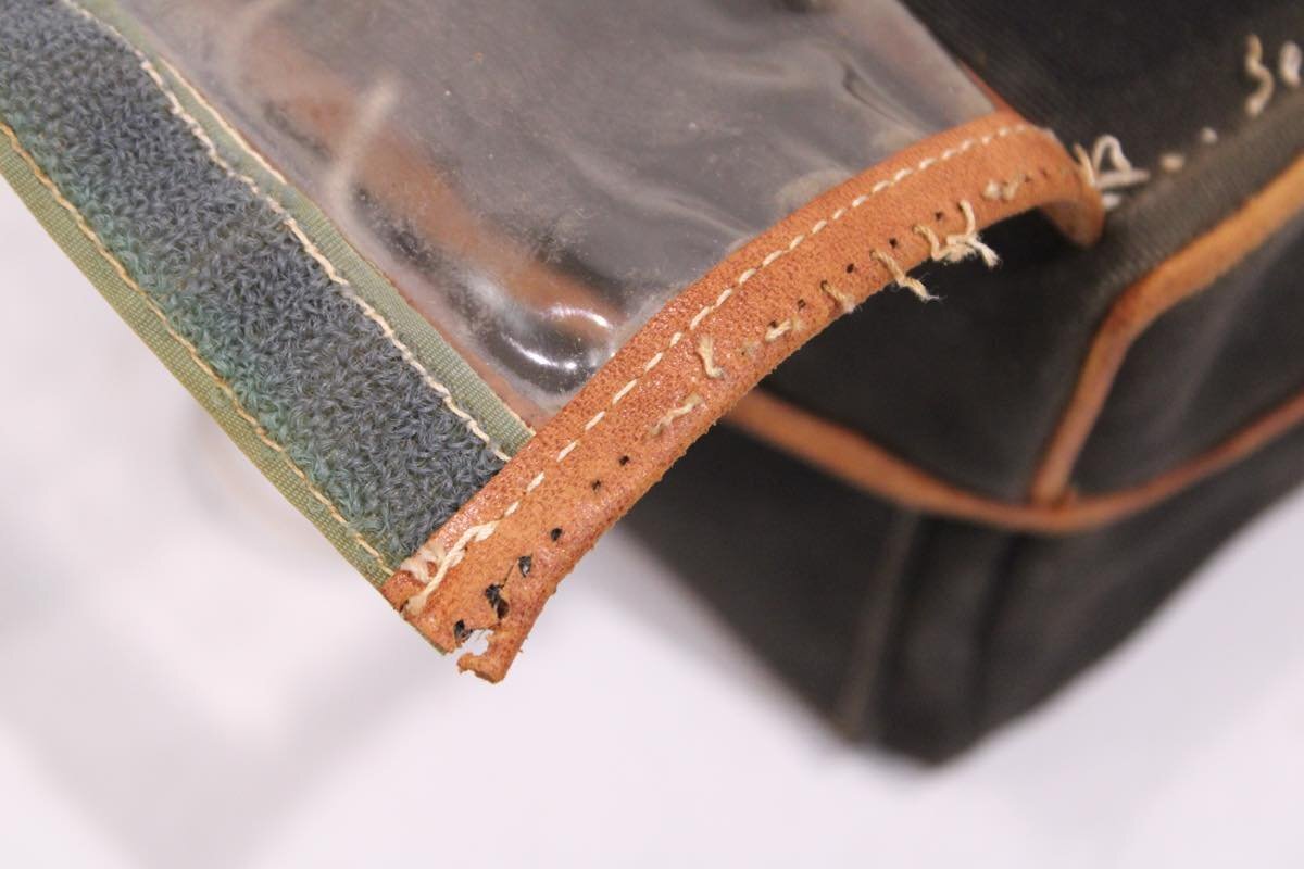 *BERTHOUD CYCLES bell so- cycle z Jill bell so- передняя балка g прогулка для карта с футляром 