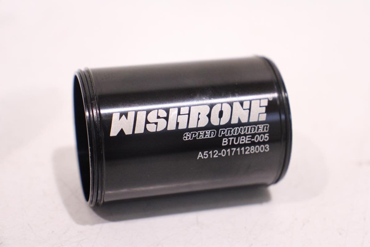 ●WiSHBONE ウィッシュボーン BSA30386 BB ボトムブラケット 美品_画像7
