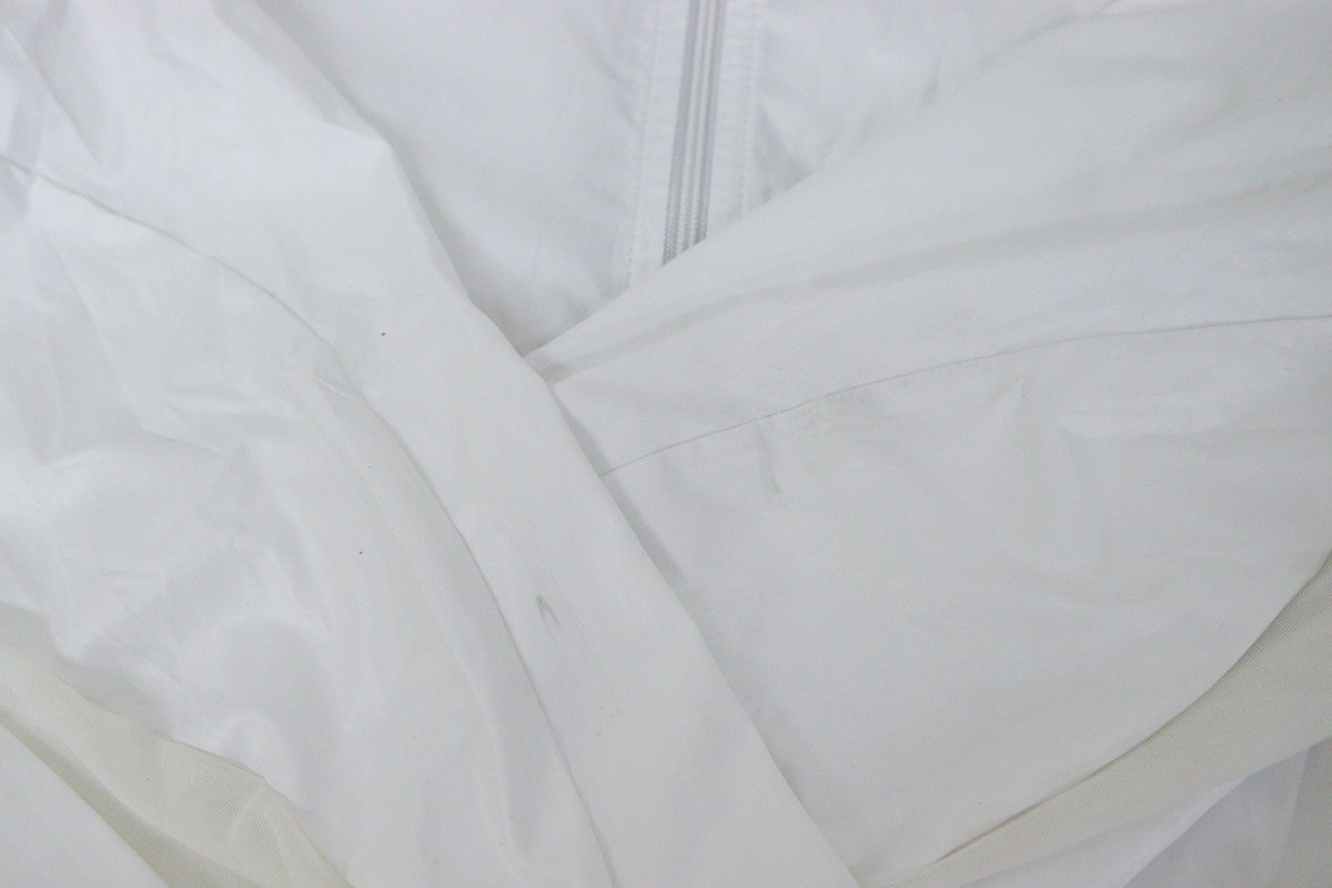 ▽assos アソス Hybro V2 ウィンドブレーカー ジャケット XLサイズ_画像7