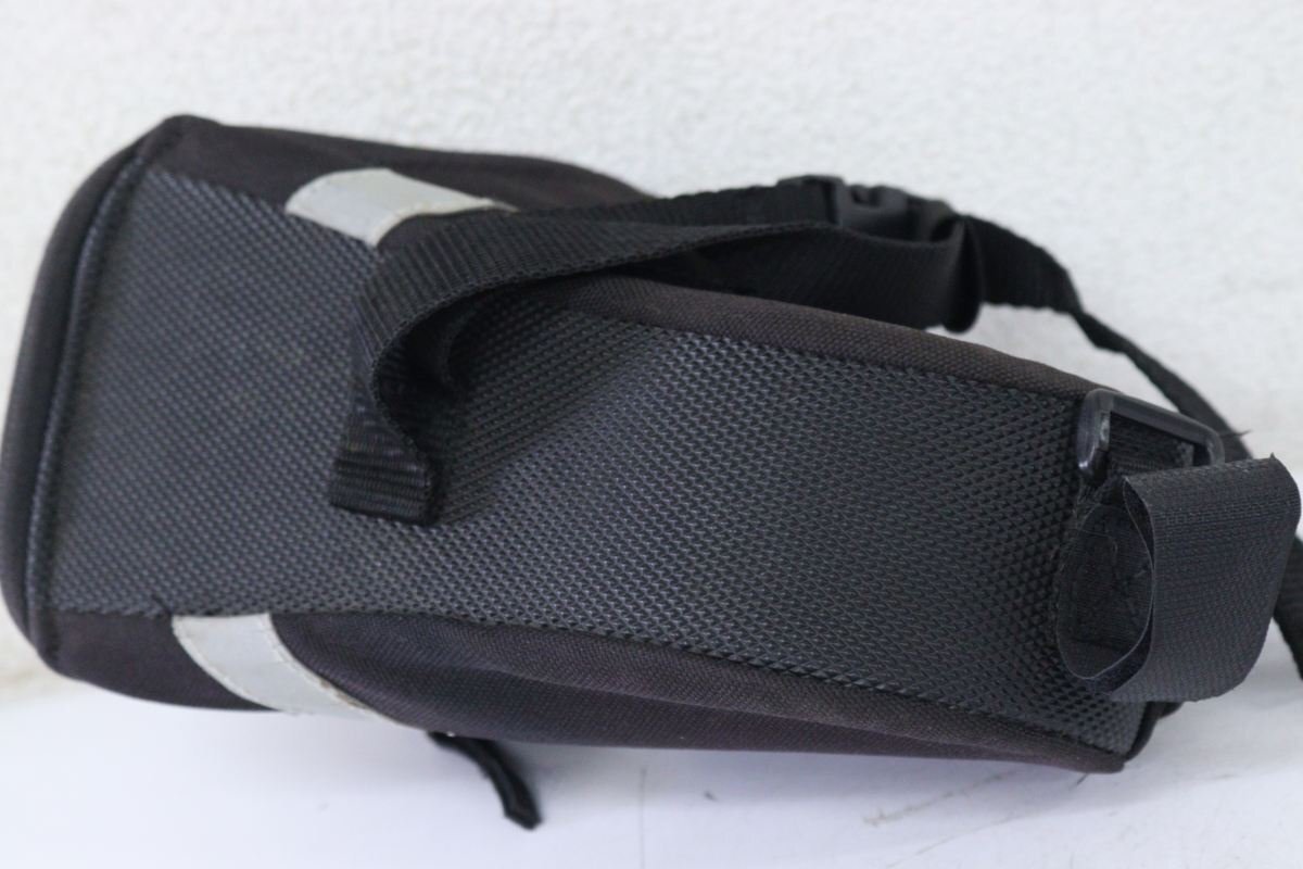 *SHIMANO PRO Shimano Pro подседельная сумка 