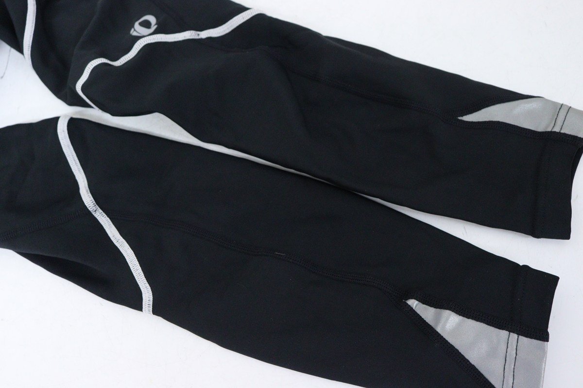 ●PEARLiZUMi パールイズミ 3D NEO PLUS レーサータイツ Sサイズ 美品_画像4