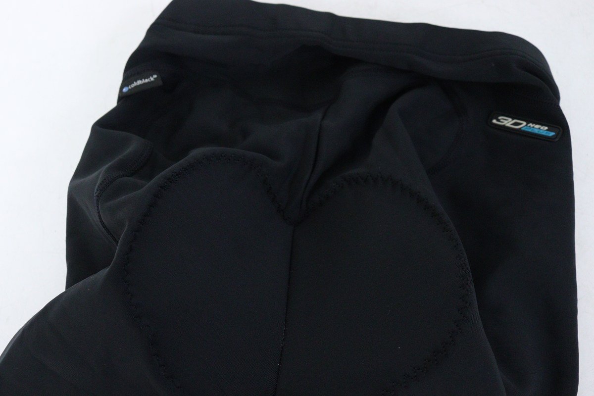 ●PEARLiZUMi パールイズミ 3D NEO PLUS レーサータイツ Sサイズ 美品_画像5