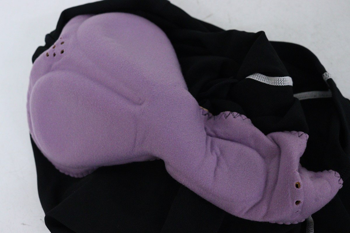 ●PEARLiZUMi パールイズミ 3D NEO PLUS レーサータイツ Sサイズ 美品_画像6