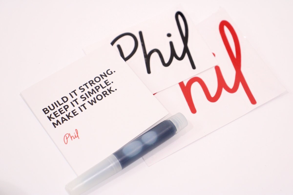 ●philwood フィルウッド Outboard 24mm用 BB ボトムブラケット BSA 超美品_画像5