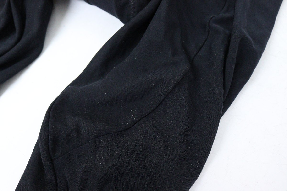 ●assos アソス ビブニッカー レディース Sサイズ_画像6