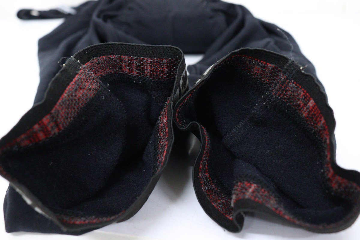 ●assos アソス ビブニッカー レディース Sサイズ_画像7