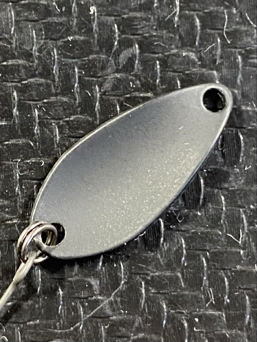 Rodio Craft ロデオクラフト NOA-Jr ノアJr ノアジュニア 0.9g グレムリン アカサカ釣具 オリカラ_画像2