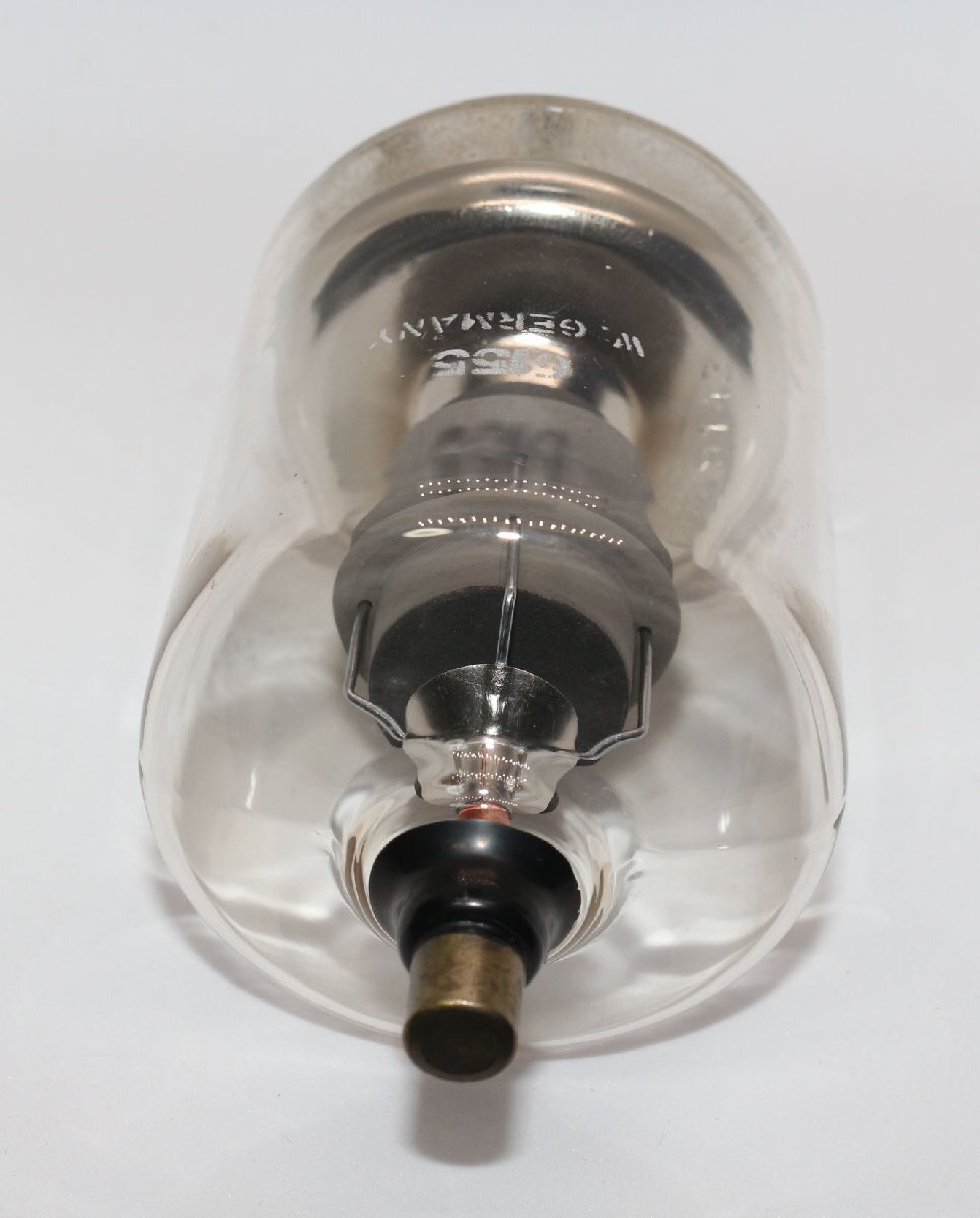 送信管 6155 W. GERMANY USED トリタン元気です。_画像3