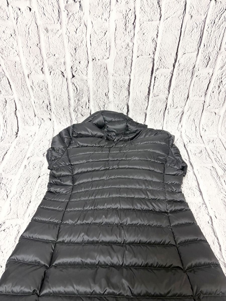 【未使用含む】 UNIQLO ユニクロ ダウンジャケット 2点セット 5115-3_画像7