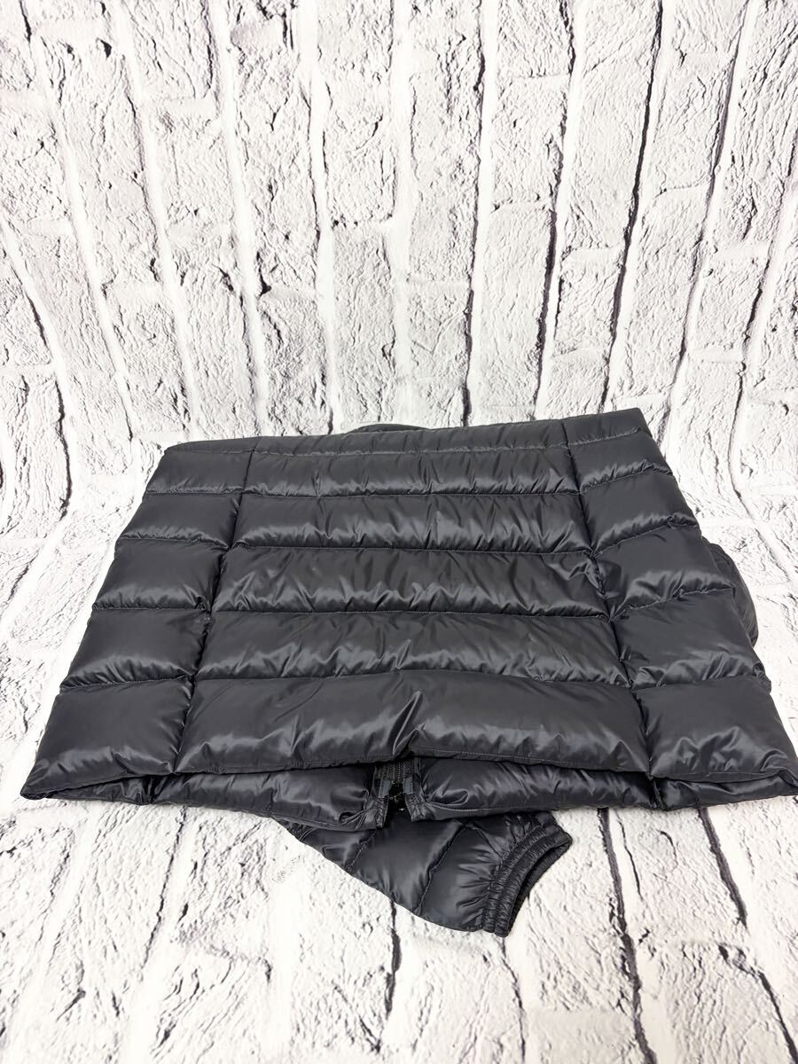 【未使用含む】 UNIQLO ユニクロ ダウンジャケット 2点セット 5115-3_画像8