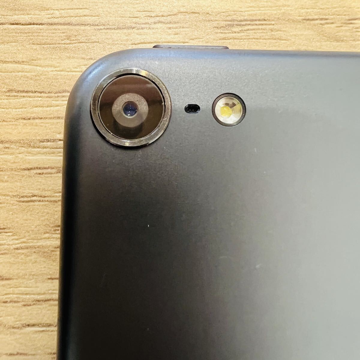 980 稼働品 Apple アップル iPod touch 第5世代 A1421 ブラック 黒_画像3