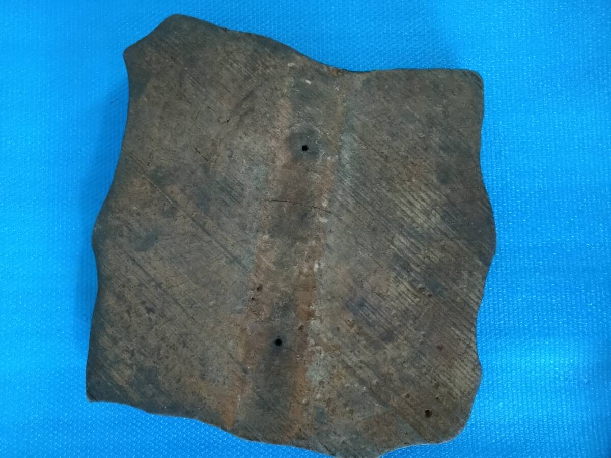 ④☆インド☆ブロックプリント☆木版☆ウッドプリント☆アンティーク☆1個_画像5