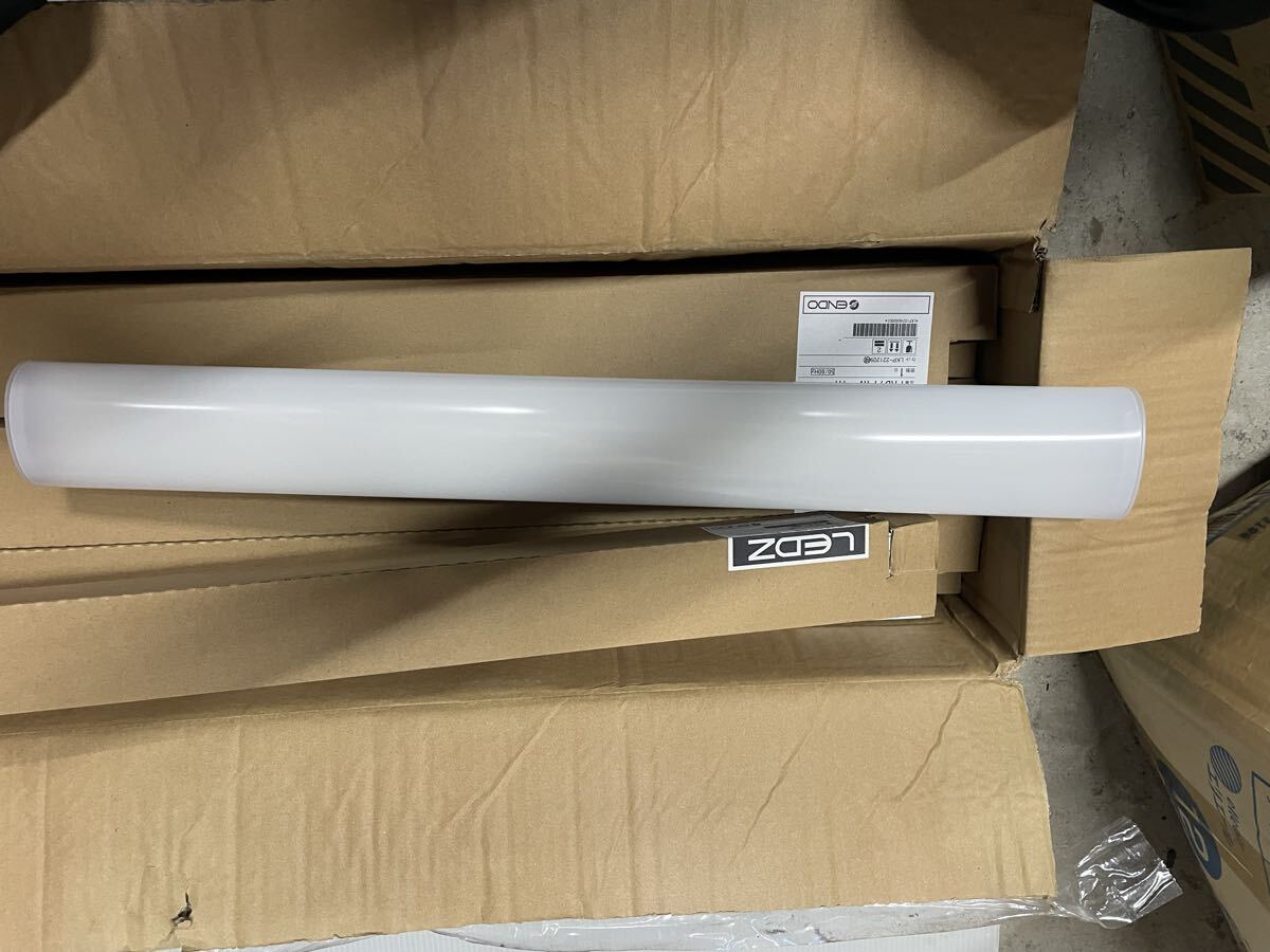 『未使用 』LED ENDO FAD774N まとめて4個_画像3