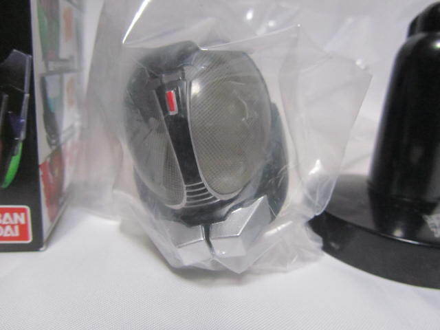  rider маска коллекция * rider форель kore* лучший selection *vol.11*zekto LOOPER * Secret * Kamen Rider Kabuto 