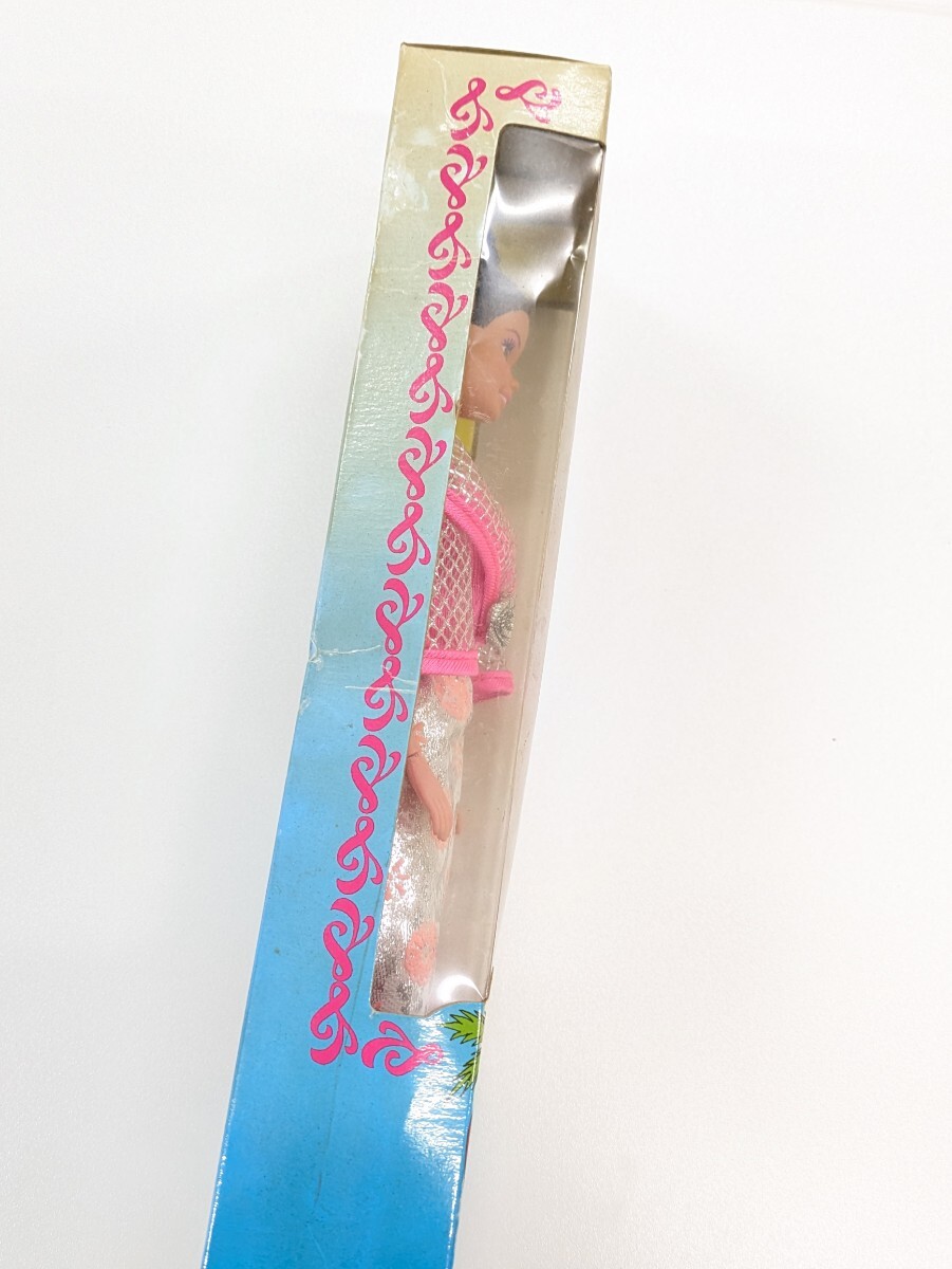 ■n【バービー人形】フィリピン　 Barbie バービー バービー人形 ドール 人形　箱汚れあり_画像4