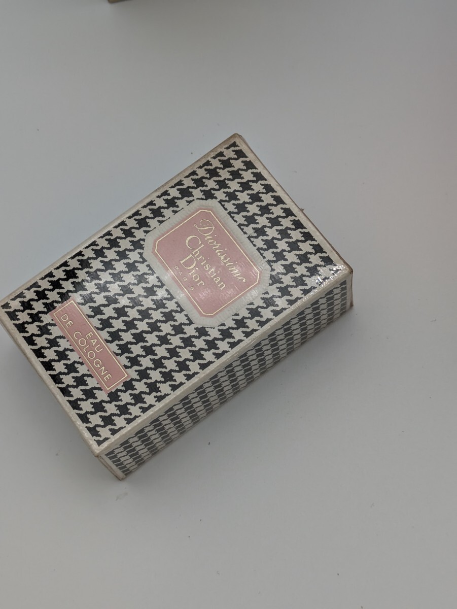 ■n【 1円〜 HERMES イヴサンローラン Dior ニナリッチ】フレグランス 中古品 まとめ売り 残量多 ディオール 未開封 _画像5