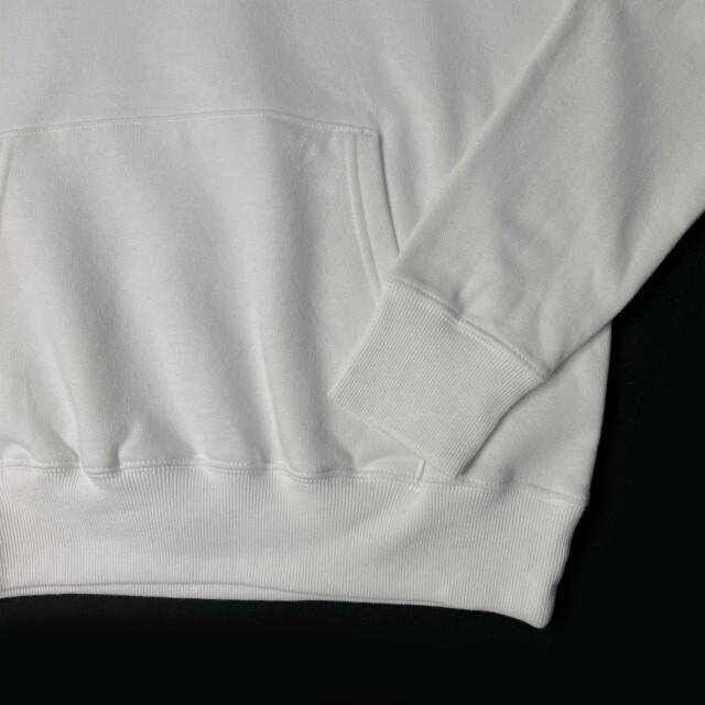 売切り【正規新品】THE NORTH FACE◆BOX NSE PULLOVER HOODIE プルオーバー パーカー US限定 ボックスロゴ レジャー(XXL)白 181130-30_画像7