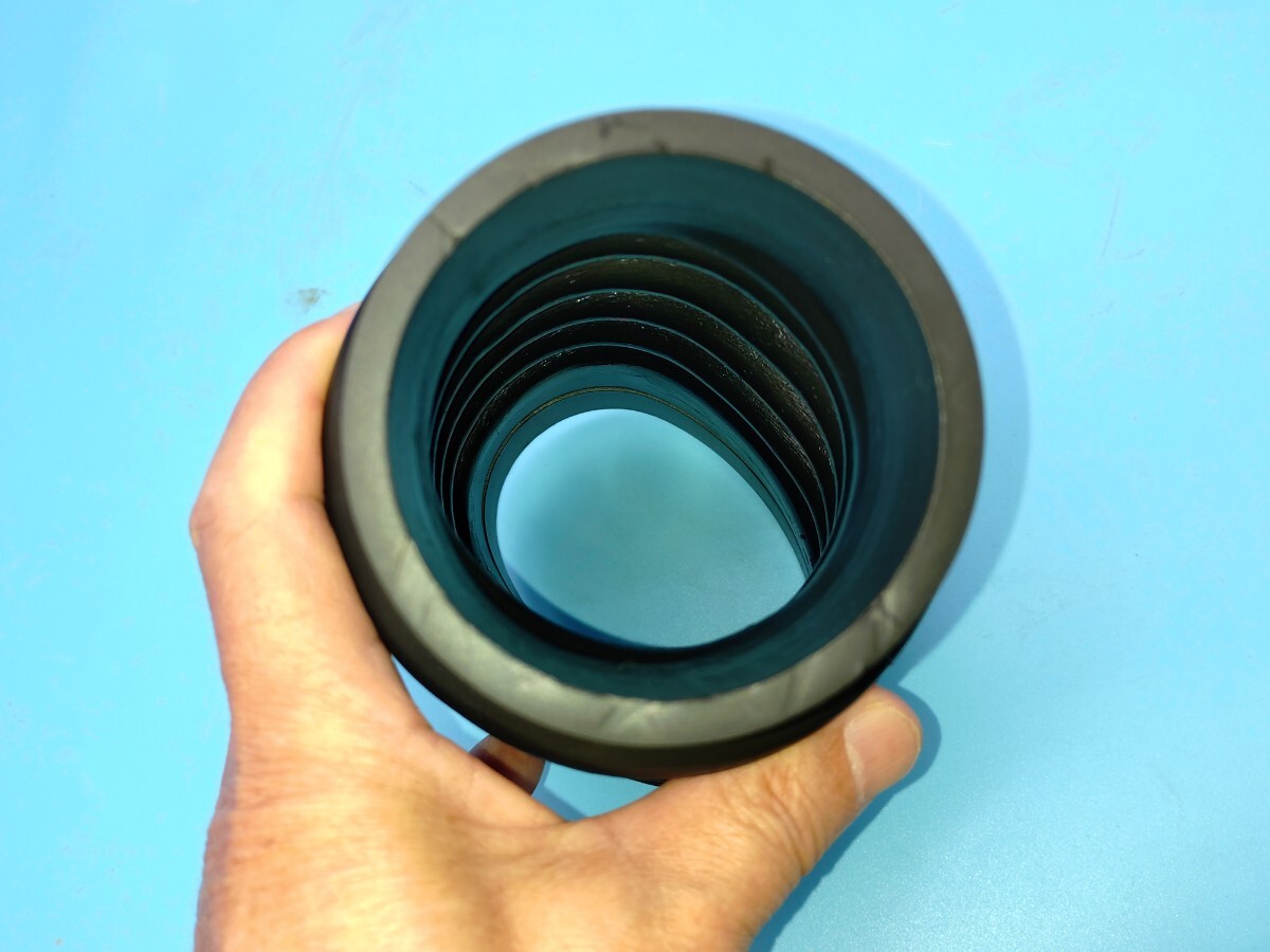 いすゞ117クーペ用エアフロー ホース_画像5