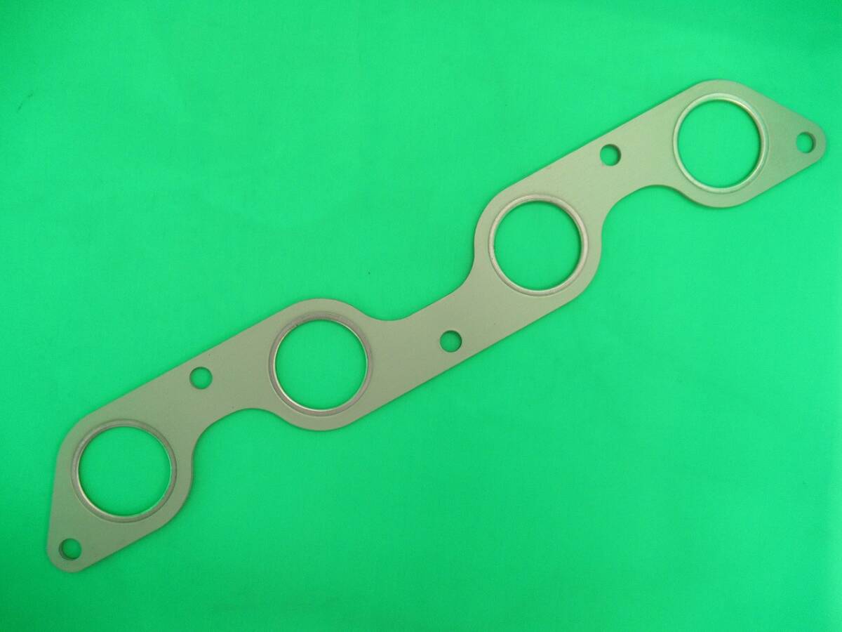 いすゞ117クーペ用　ガスケット　排気マニホールド。　管理番号：SHITANー195。_画像5