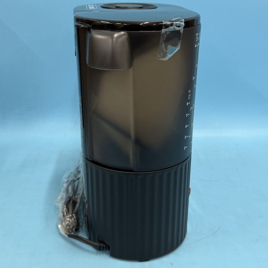 【A99-11】タイガー コーヒーメーカー ACX-SO60/ドリップ式/0.81L_画像6