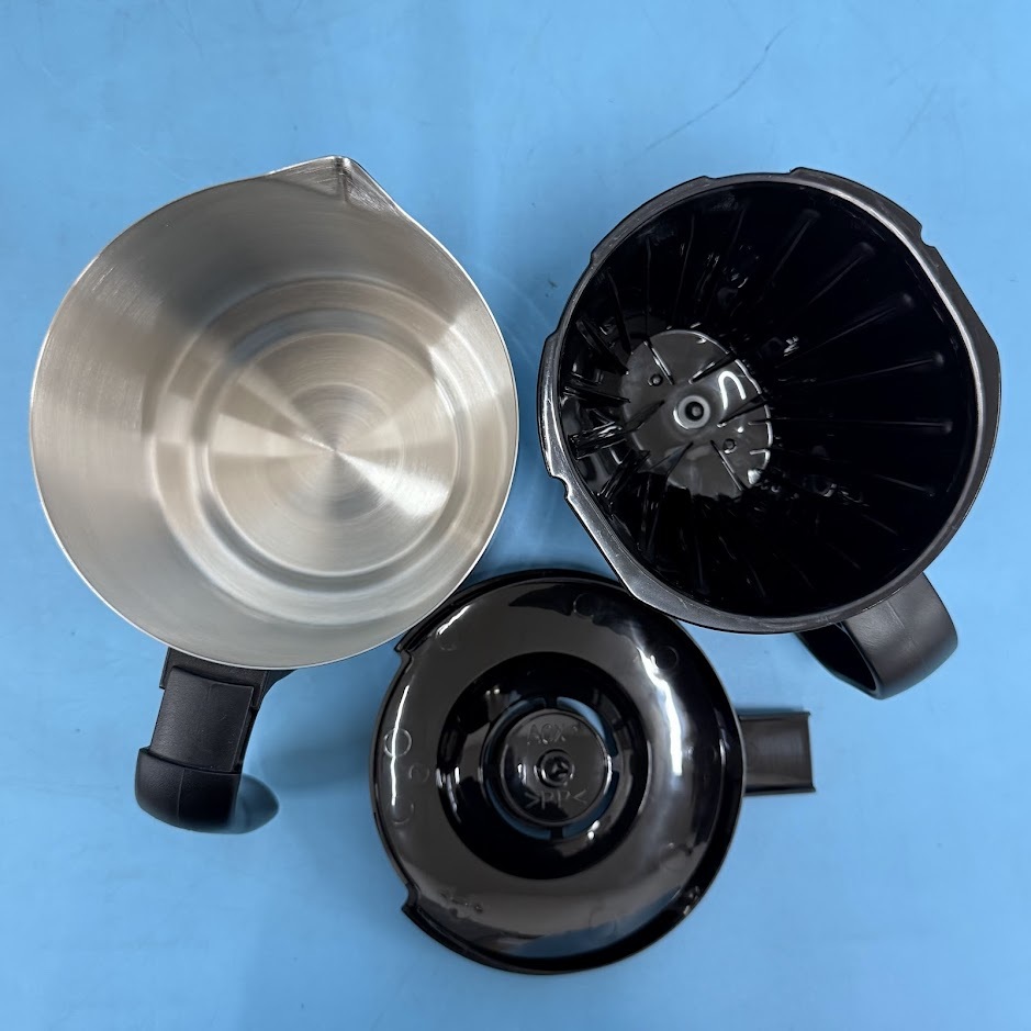 【A99-11】タイガー コーヒーメーカー ACX-SO60/ドリップ式/0.81L_画像8