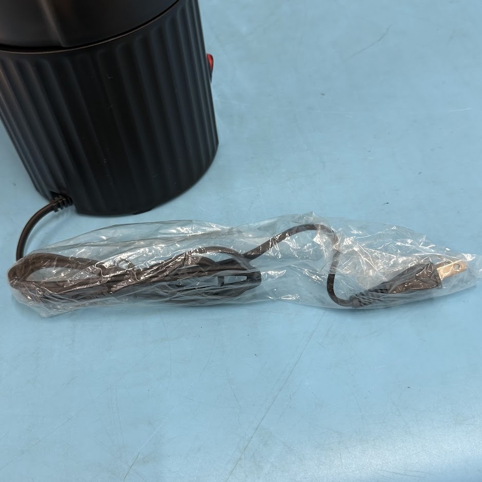 【A99-11】タイガー コーヒーメーカー ACX-SO60/ドリップ式/0.81L_画像10