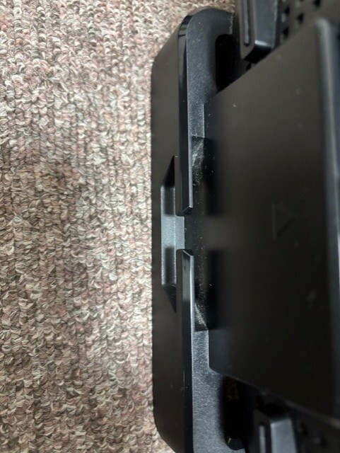 バッファロー　無線LANルーター WXR-5950AX12_画像8