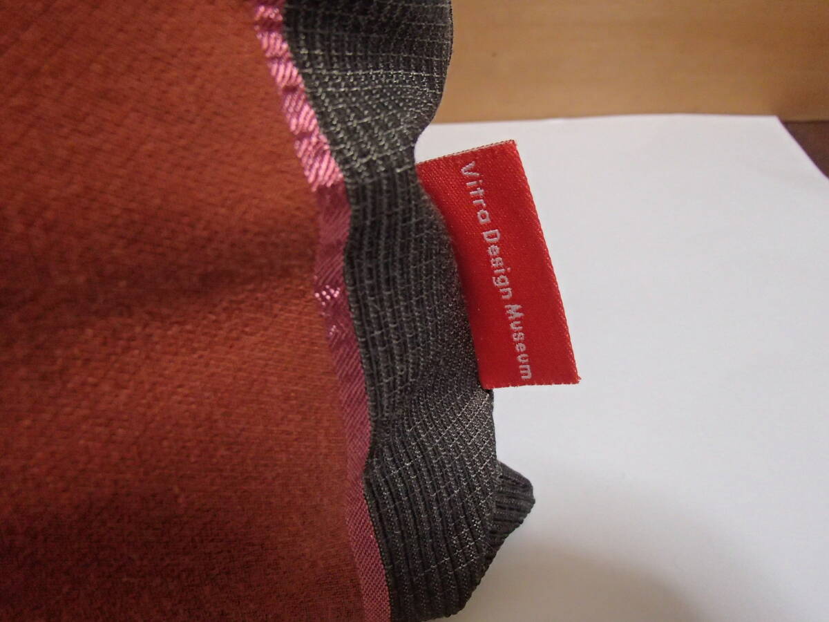 ヴィトラ　マラハム　クッション　ピロー　Vitra_画像3