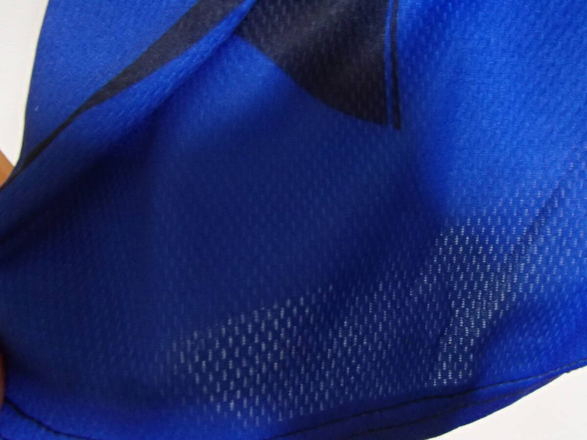 セリエA インテルミラノ ファン・デル・メイデ レプリカユニフォーム _画像2