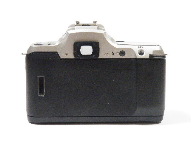 ◎ PENTAX MZ-60 ボディ + AF28-80mmF3.5-5.6 ペンタックス AF 一眼レフカメラ レンズ付_画像6