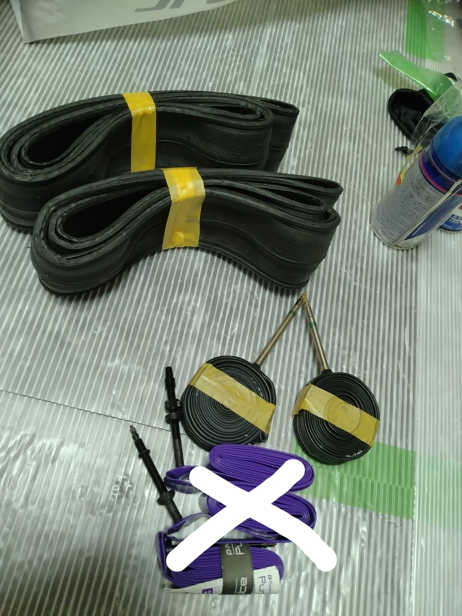 S-WORKS TURBO RAPIDAIR 2BLISS READY T2/T5 26c_画像1