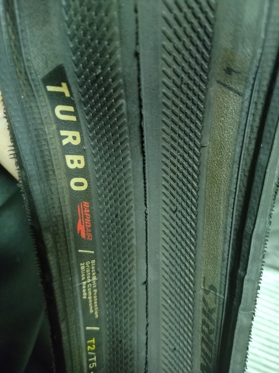 S-WORKS TURBO RAPIDAIR 2BLISS READY T2/T5 26c_画像2