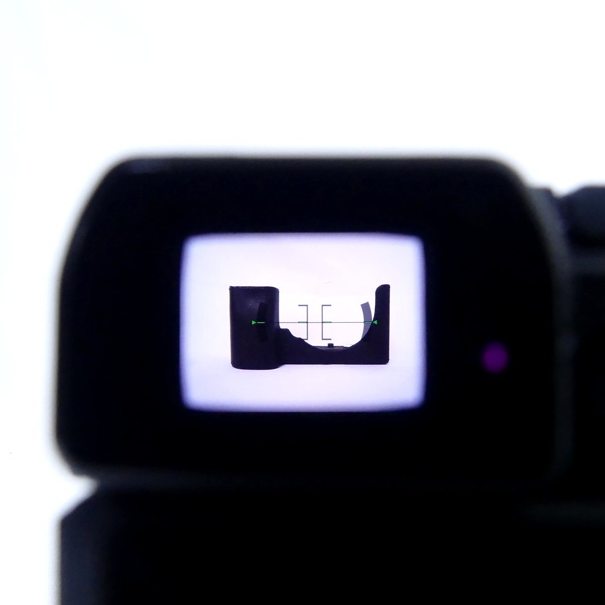 [ бесплатная доставка ] SONY Sony α6400 ILCE-6400 + E3.5-5.6 PZ 16-50 OSS беззеркальный однообъективный линзы комплект простой работа OK USED /2511C