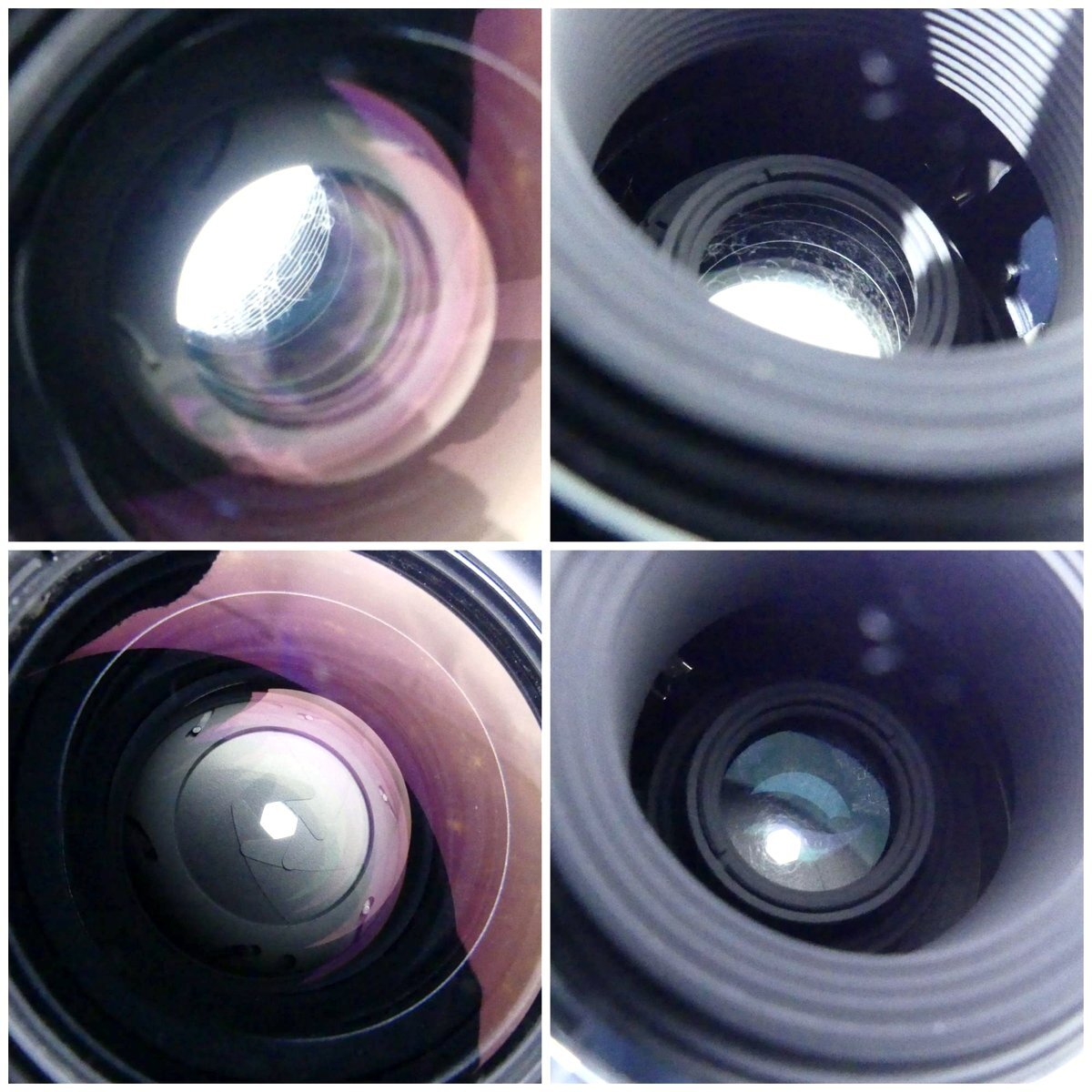 PENTAX ペンタックス A3 DATE + smc PENTAX-A ZOOM 1:4 f4 35-70mm 一眼レフ フィルムカメラ 現状品 USED /2511C_画像10