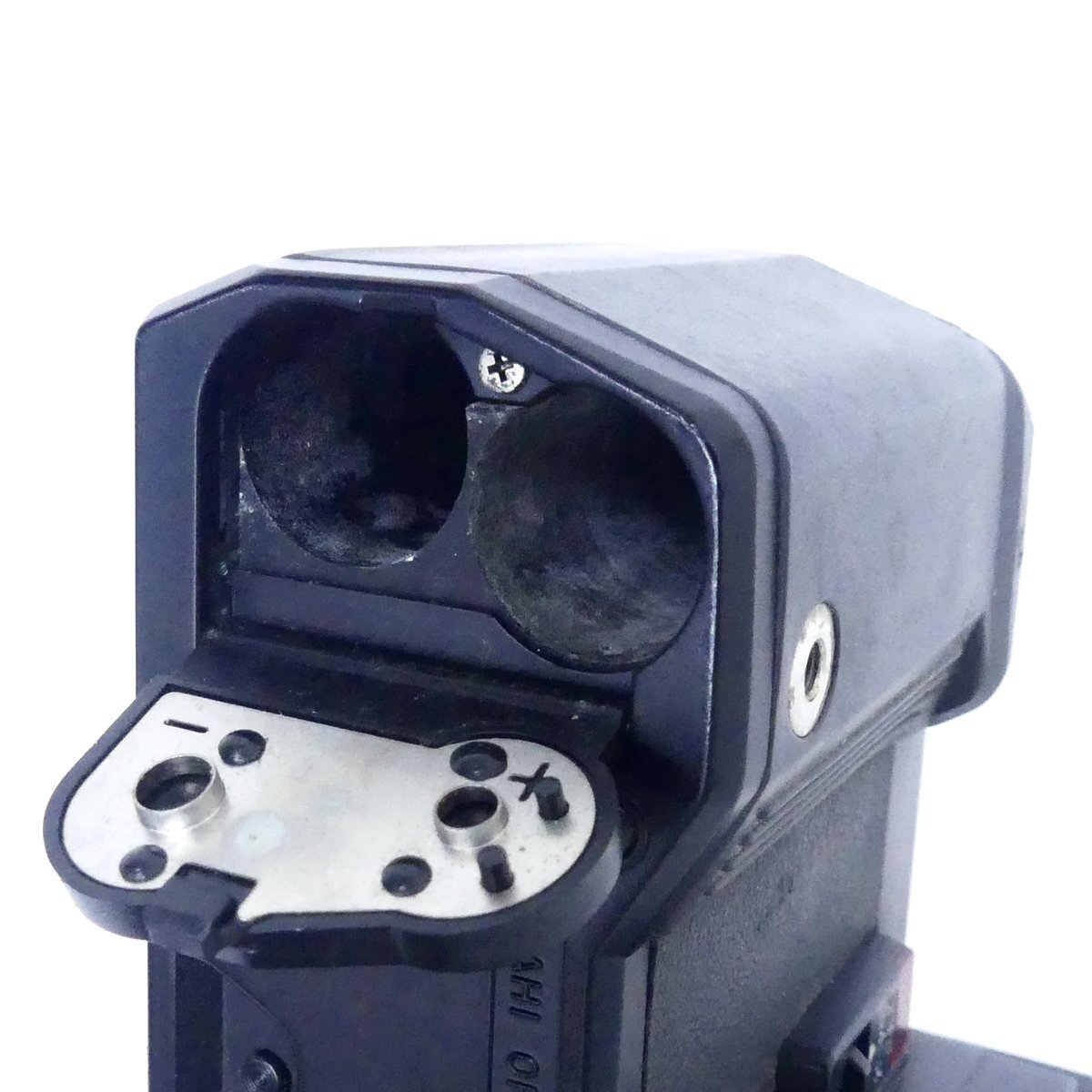 PENTAX ペンタックス A3 DATE + smc PENTAX-A ZOOM 1:4 f4 35-70mm 一眼レフ フィルムカメラ 現状品 USED /2511C_画像9