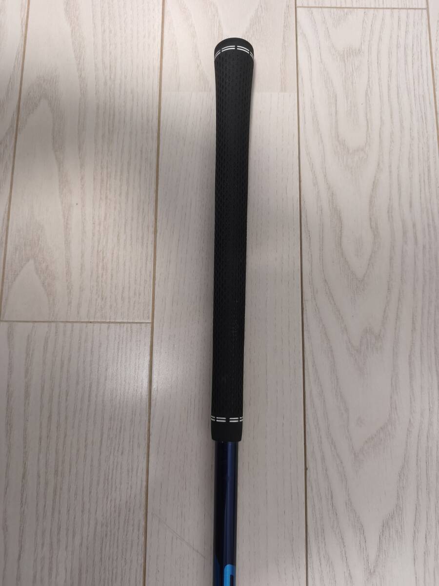 Speeder NX ３W用 シャフト テーラーメイドスリーブ付き_画像2