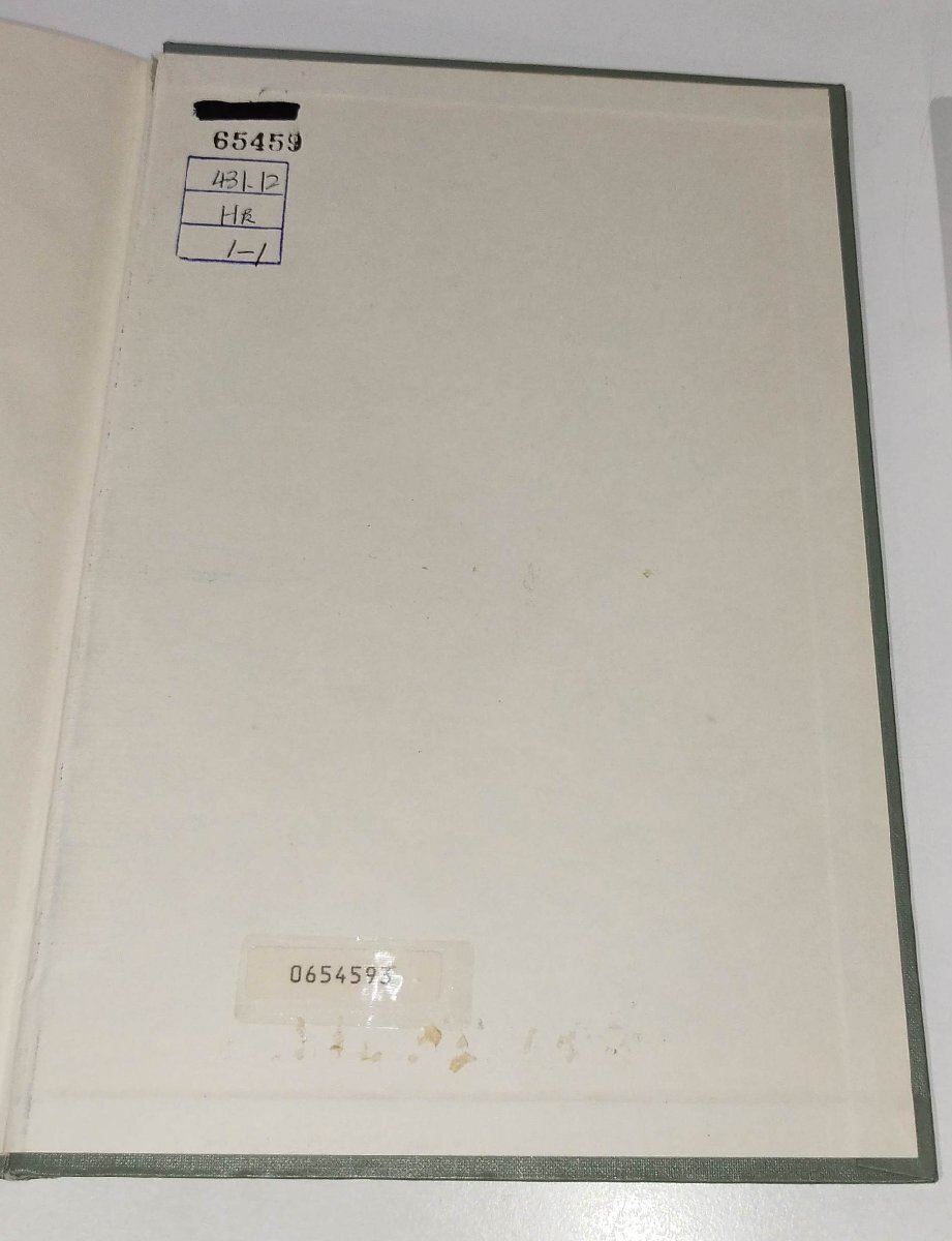 【除籍本/上下巻セット】固体の電子構造と特性 化学結合の物理 量子力学/固体化学 ウェルター・A・ハリソン/他 現代工学社【ac01j】_画像8