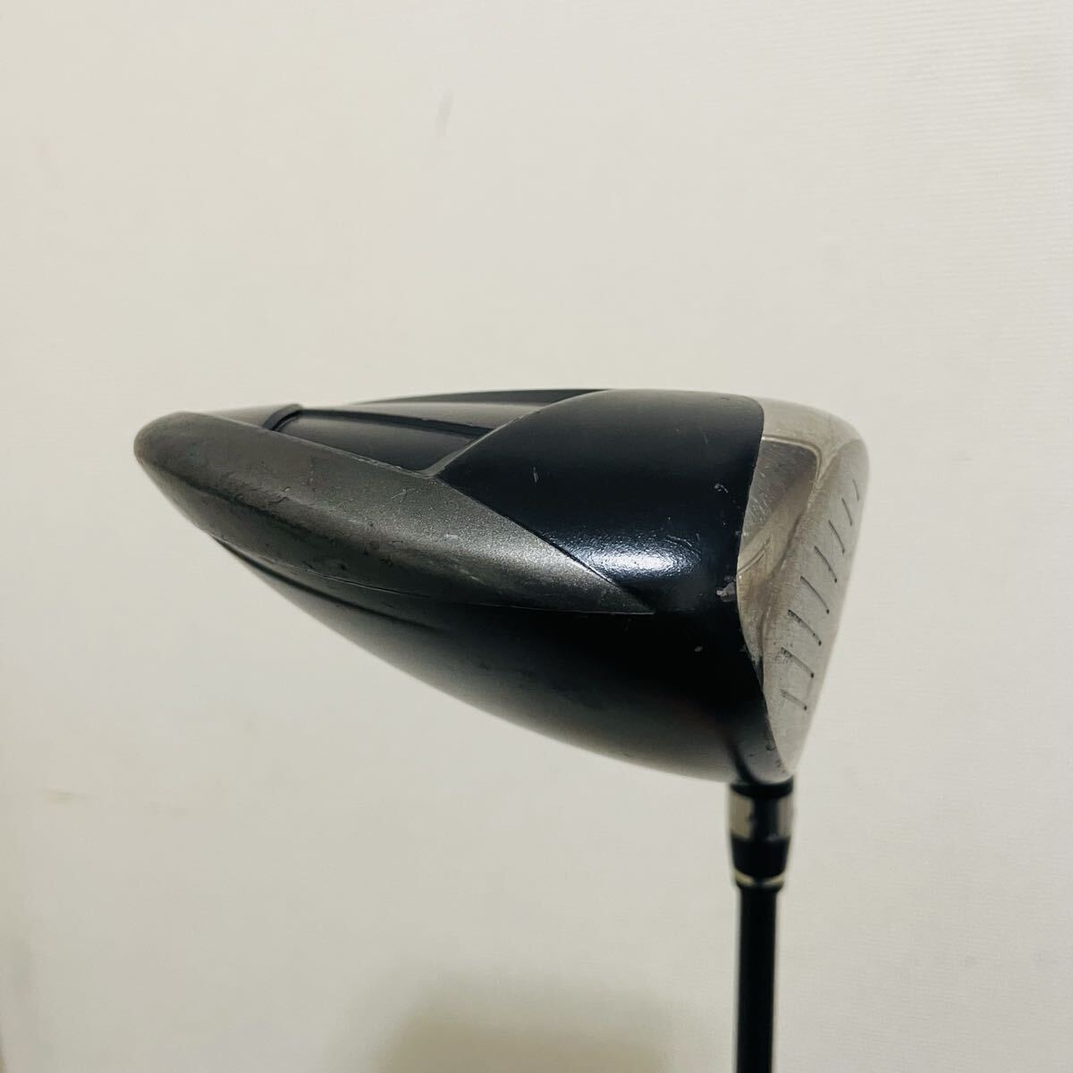 9343 NIKE ナイキ SQ DYMO2 1W 10.5 レフティ 左利き メンズ ドライバー フレックスS 送料無料 匿名配送_画像5