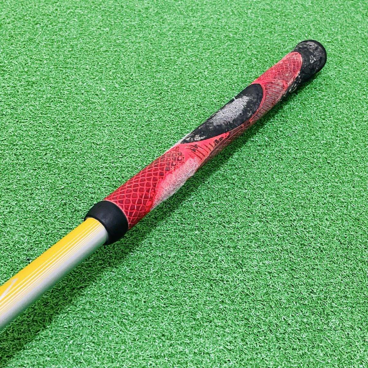 9343 NIKE ナイキ SQ DYMO2 1W 10.5 レフティ 左利き メンズ ドライバー フレックスS 送料無料 匿名配送_画像10