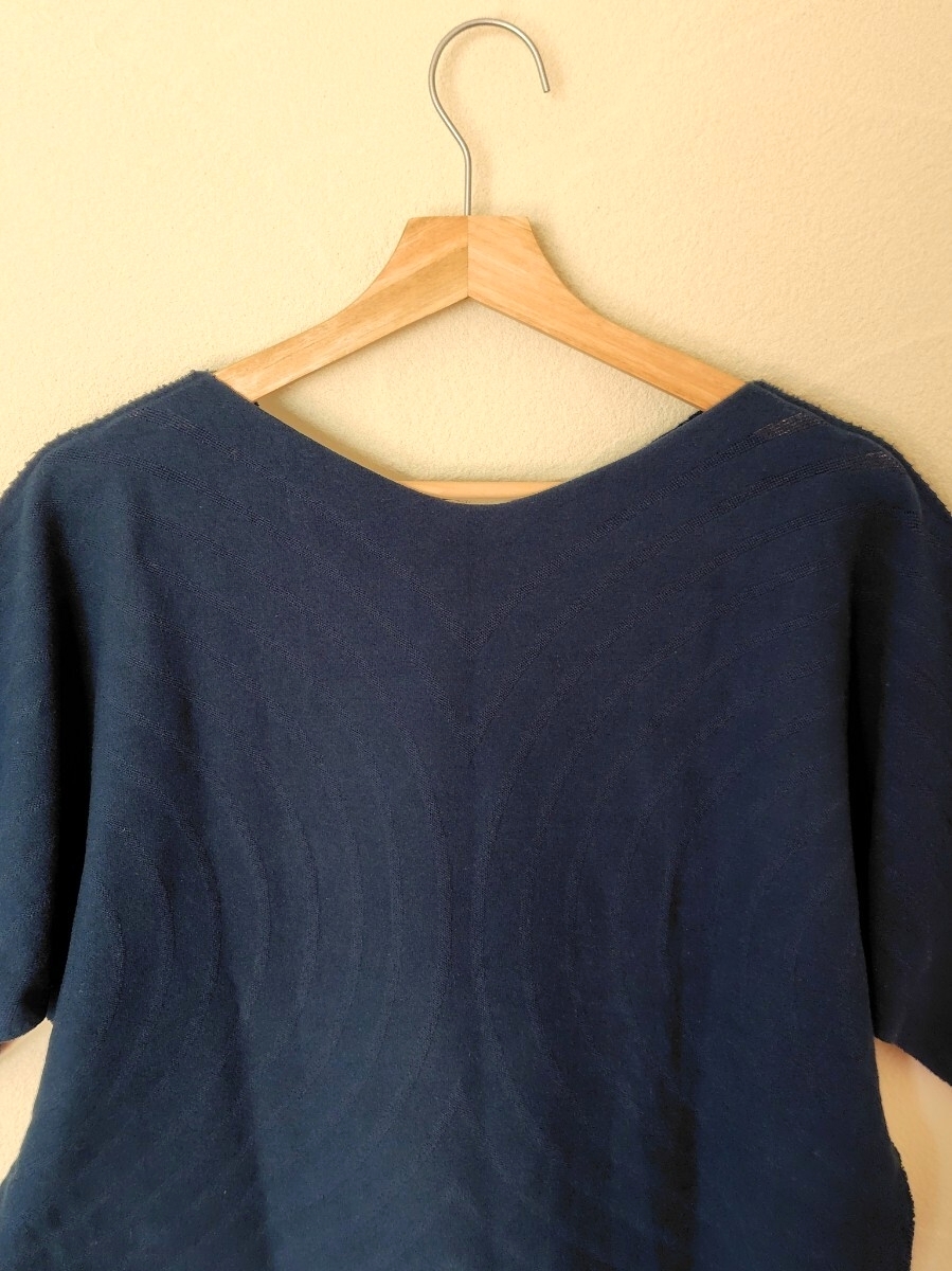 ISSEY MIYAKE FETE　A-POC INSIDE　イッセイミヤケ　カットソー_画像5