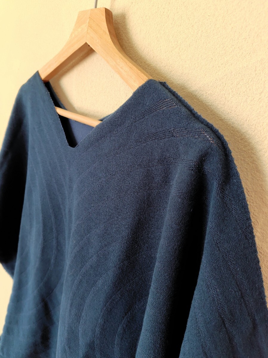 ISSEY MIYAKE FETE　A-POC INSIDE　イッセイミヤケ　カットソー_画像6