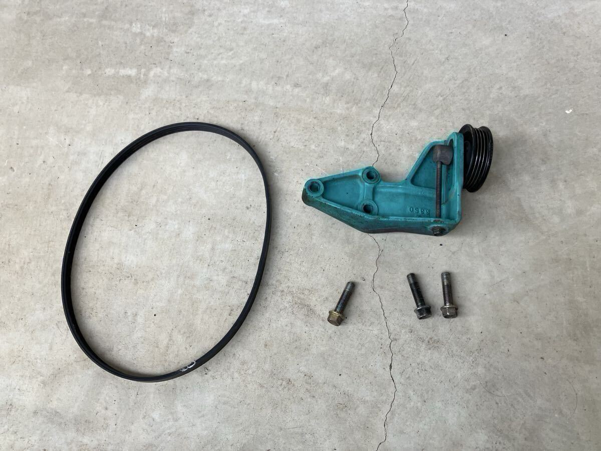 ★希少★マツダ★NA★ロードスター★重ステラック★パワステレスキット★ステアリングラック★純正★_画像5