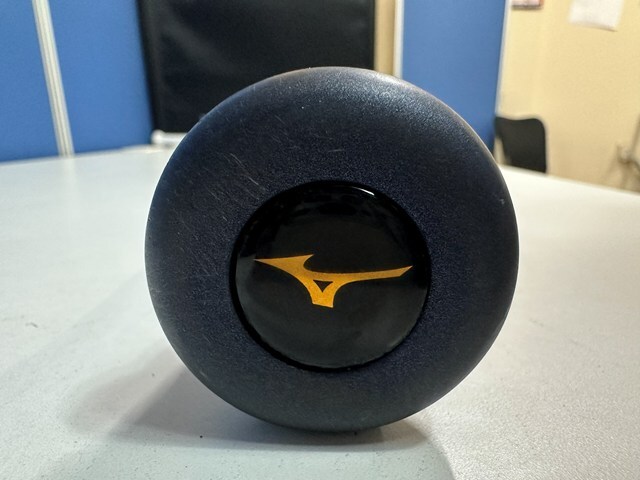 ミズノ 軟式用FRP製バット ビヨンドマックスレガシー フレア 1CJBR16885 85cm/745g/ミドル_画像2