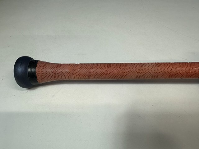 ミズノ 軟式用FRP製バット ビヨンドマックスレガシー フレア 1CJBR16885 85cm/745g/ミドル_画像3