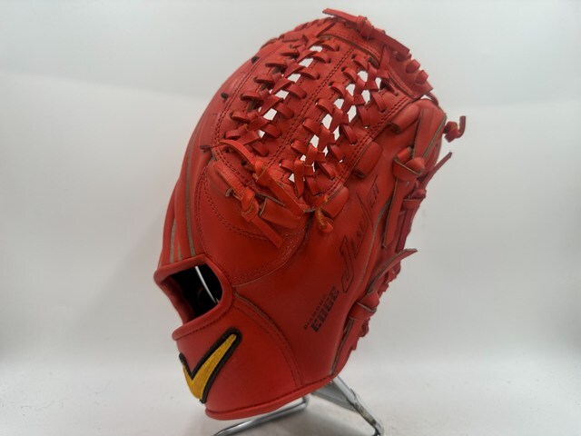 NIKE Nike бейсбол для игрока внутреннего поля перчатка DIAMOND EDGE J LAUNCH. немедленно битва сила товар бейсбол внутри . перчатка 