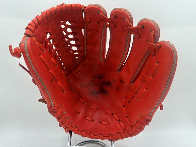 NIKE Nike бейсбол для игрока внутреннего поля перчатка DIAMOND EDGE J LAUNCH. немедленно битва сила товар бейсбол внутри . перчатка 