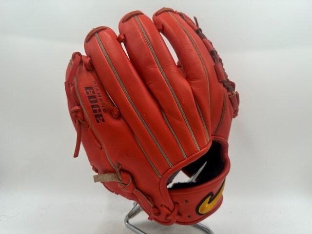 NIKE Nike бейсбол для игрока внутреннего поля перчатка DIAMOND EDGE J LAUNCH. немедленно битва сила товар бейсбол внутри . перчатка 