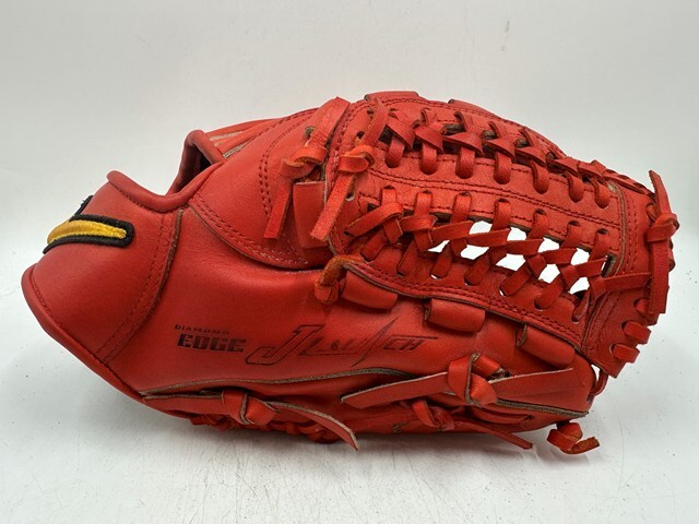 NIKE Nike бейсбол для игрока внутреннего поля перчатка DIAMOND EDGE J LAUNCH. немедленно битва сила товар бейсбол внутри . перчатка 