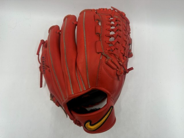 NIKE Nike бейсбол для игрока внутреннего поля перчатка DIAMOND EDGE J LAUNCH. немедленно битва сила товар бейсбол внутри . перчатка 